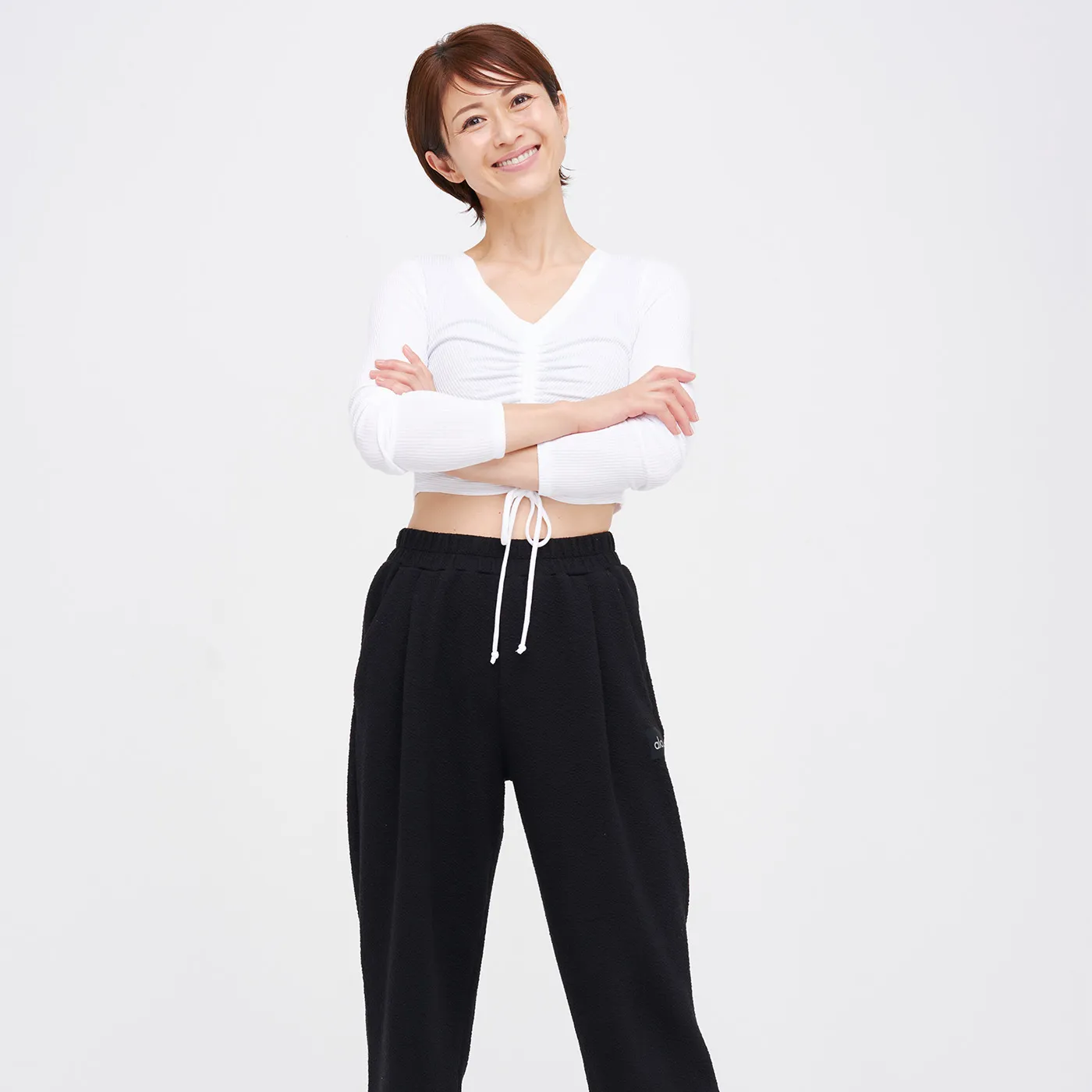 畑野ひろ子 - 有名タレントの肖像素材で事業ブランディングを