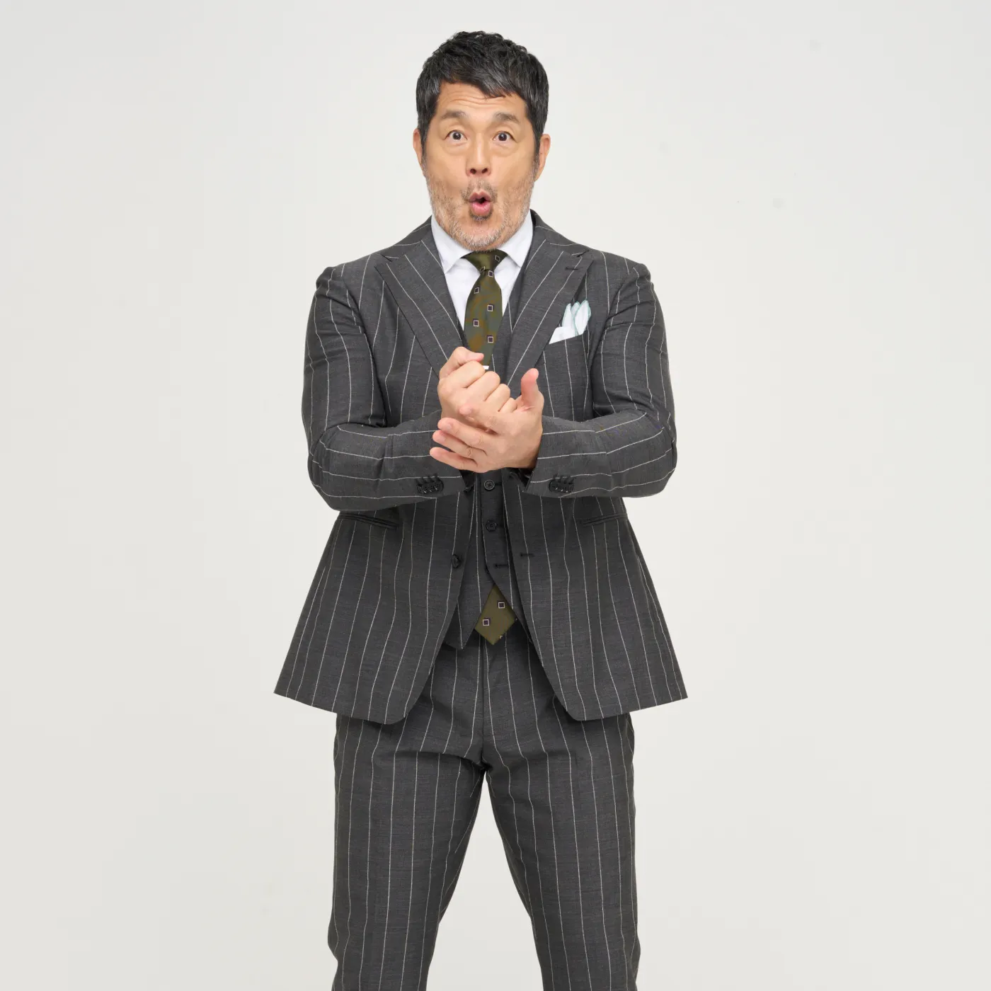 BBM 2016 Masterpiece 髙田延彦 高田延彦 MMA 直筆サインカード