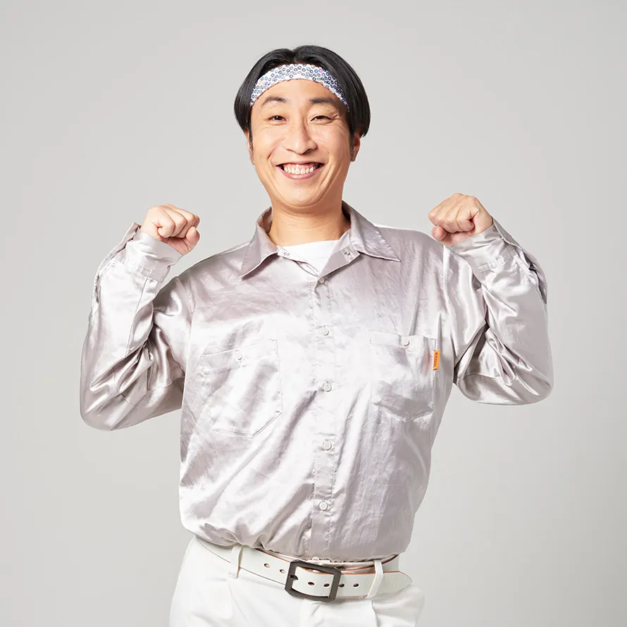 お笑い芸人のタレント一覧ページ - 有名タレントの肖像素材で事業